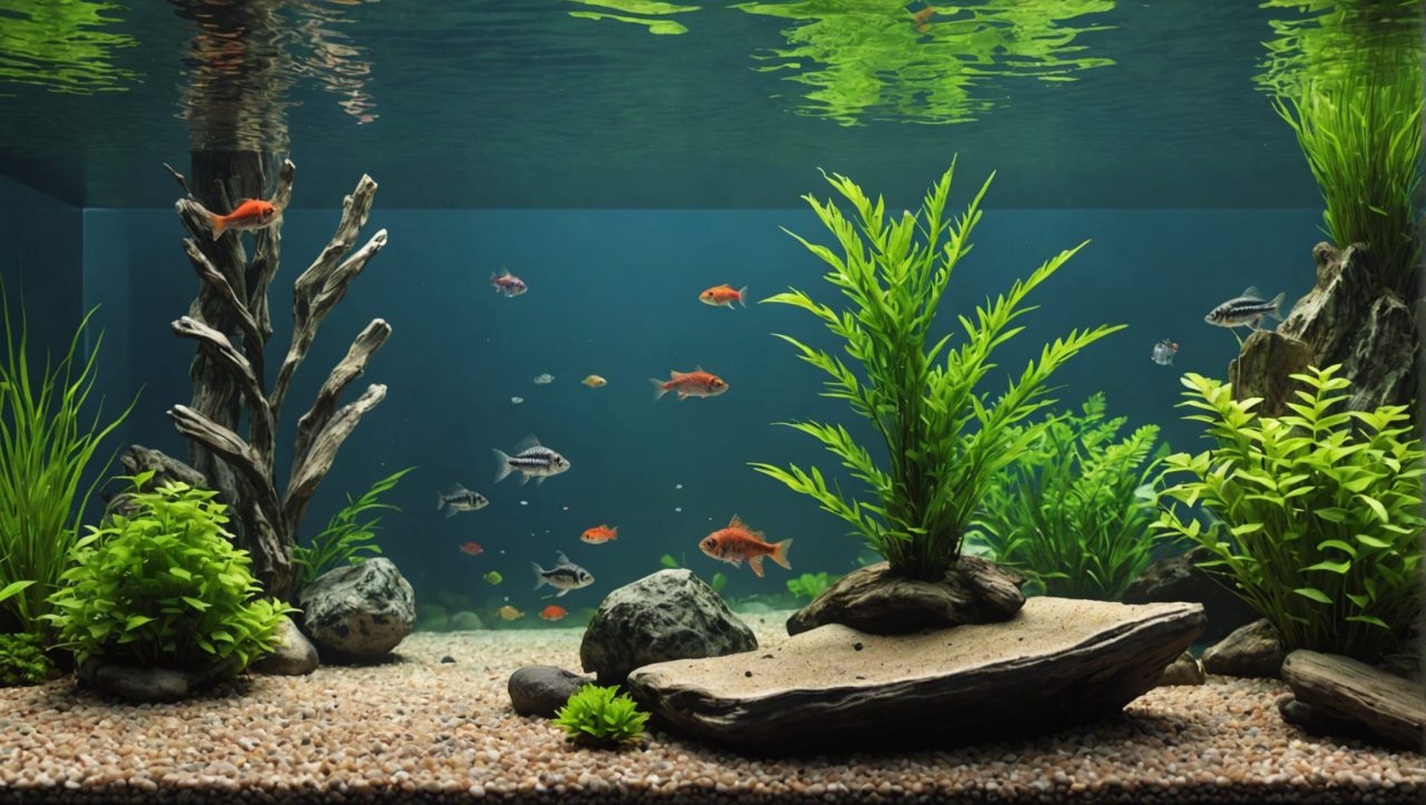 découvrez tout ce qu'il faut savoir sur les corydoras grâce à notre guide complet, conçu spécialement pour les aquariophiles. apprenez à choisir, entretenir et optimiser la vie de ces poissons fascinants dans votre aquarium.