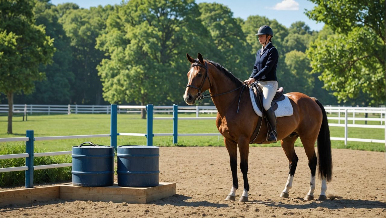 découvrez les étapes essentielles pour bâtir une carrière réussie dans le dressage équin. apprenez les compétences requises, les formations indispensables et les meilleures pratiques pour exceller dans ce domaine passionnant.